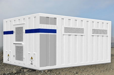 大理逆变升压一体机